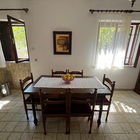Apartman Mladenka سوبيتار المظهر الخارجي الصورة