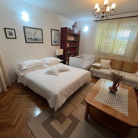 Apartman Mladenka سوبيتار المظهر الخارجي الصورة
