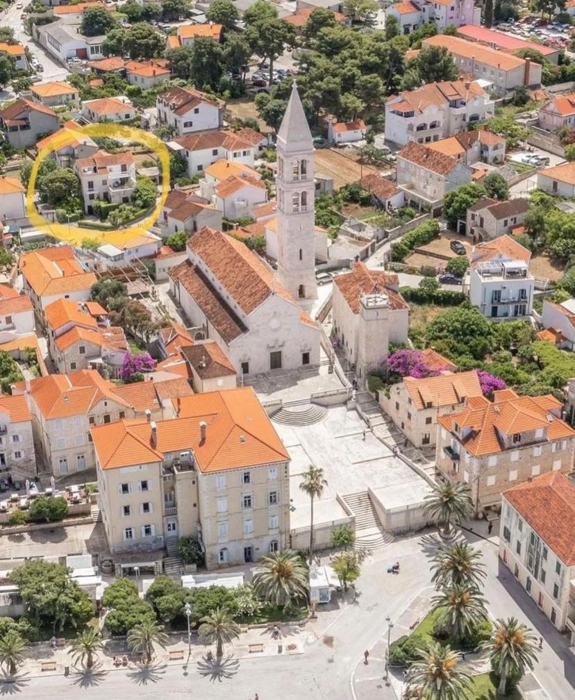 Apartman Mladenka سوبيتار المظهر الخارجي الصورة