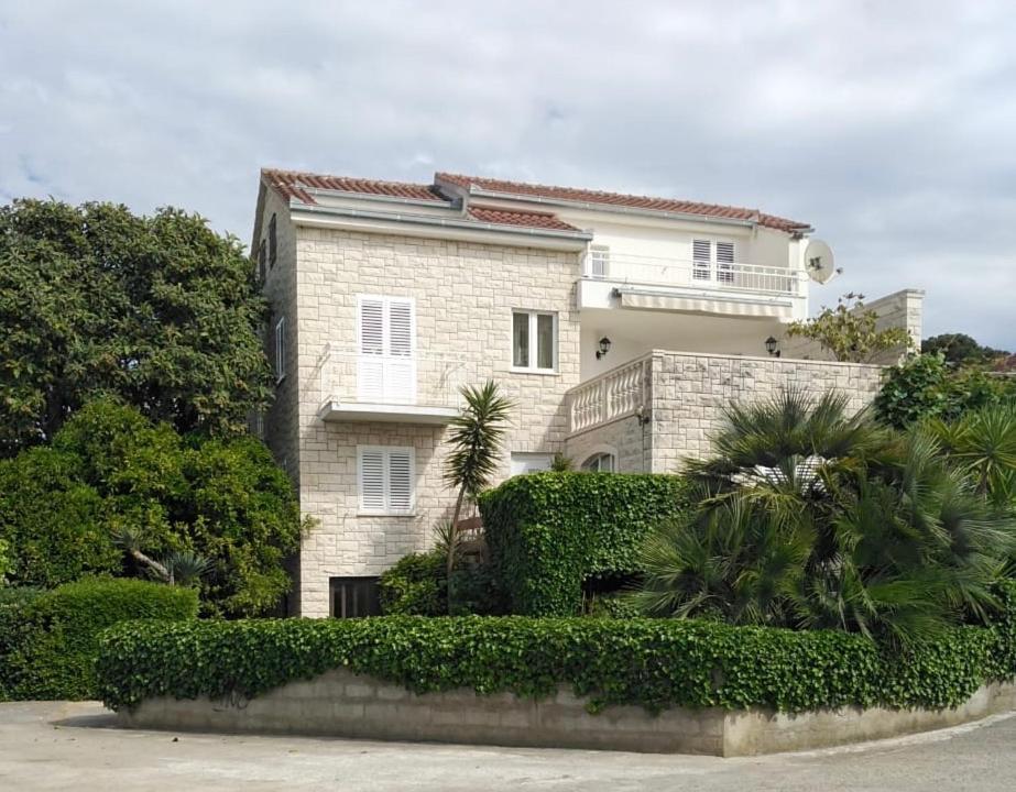 Apartman Mladenka سوبيتار المظهر الخارجي الصورة