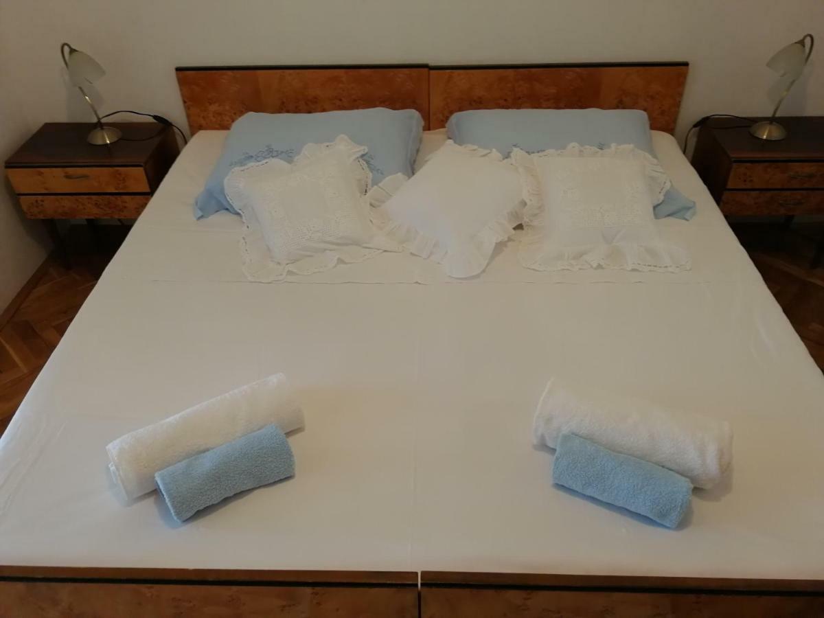 Apartman Mladenka سوبيتار المظهر الخارجي الصورة