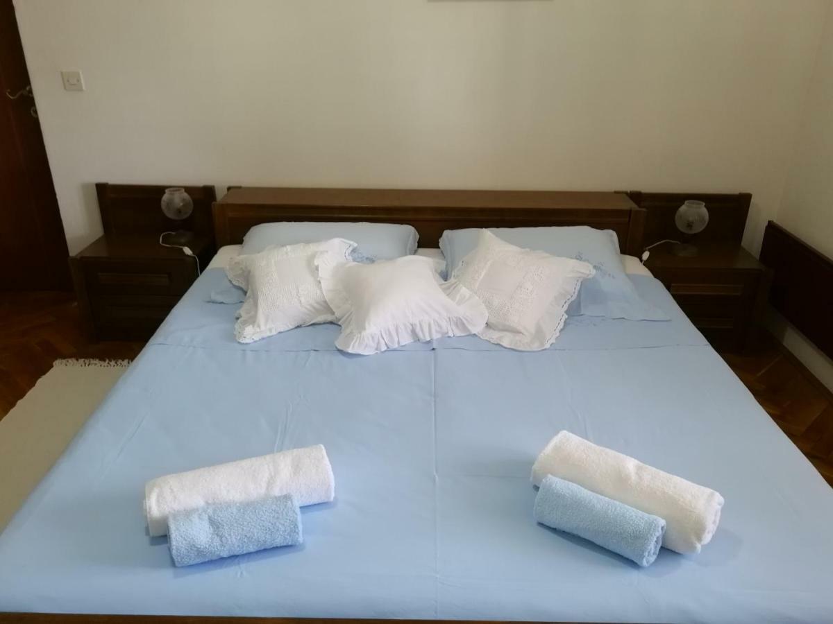 Apartman Mladenka سوبيتار المظهر الخارجي الصورة