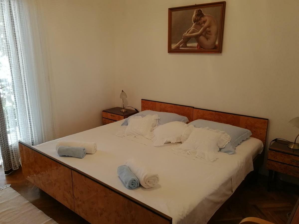 Apartman Mladenka سوبيتار المظهر الخارجي الصورة