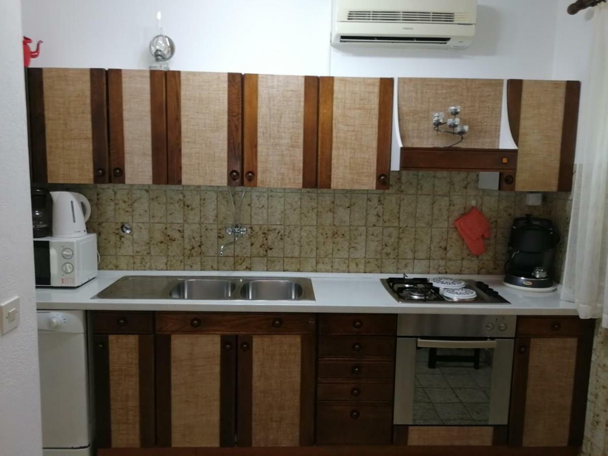 Apartman Mladenka سوبيتار المظهر الخارجي الصورة