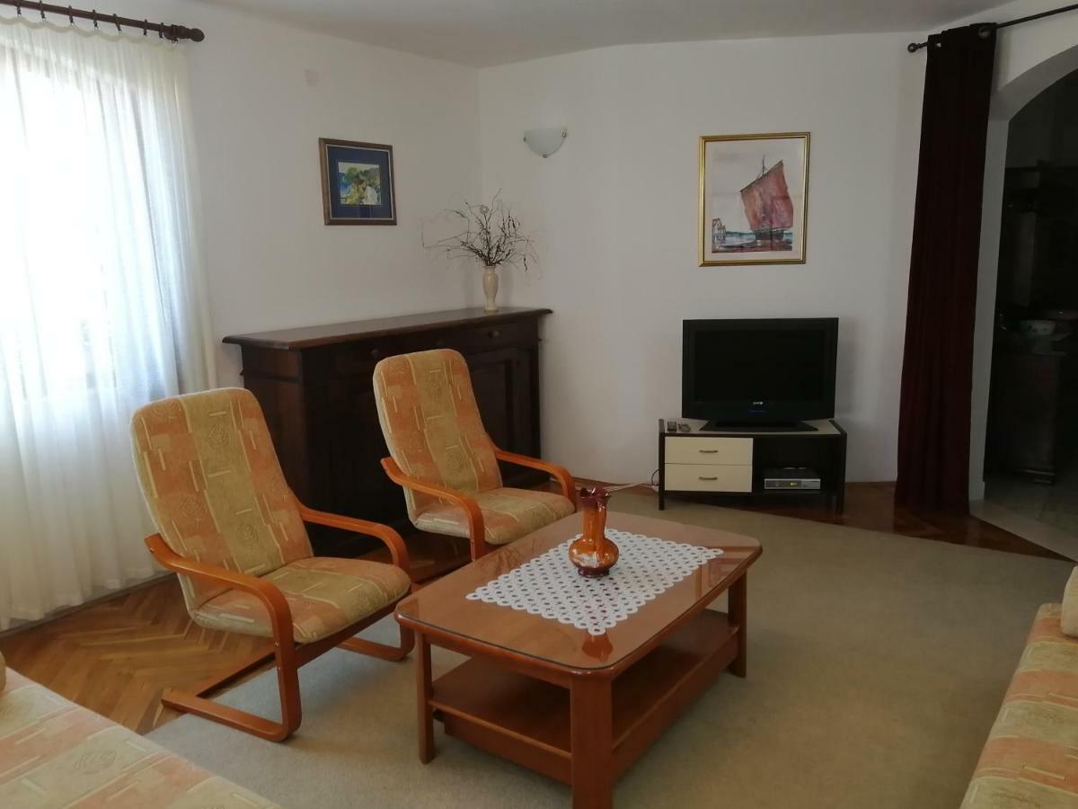 Apartman Mladenka سوبيتار المظهر الخارجي الصورة