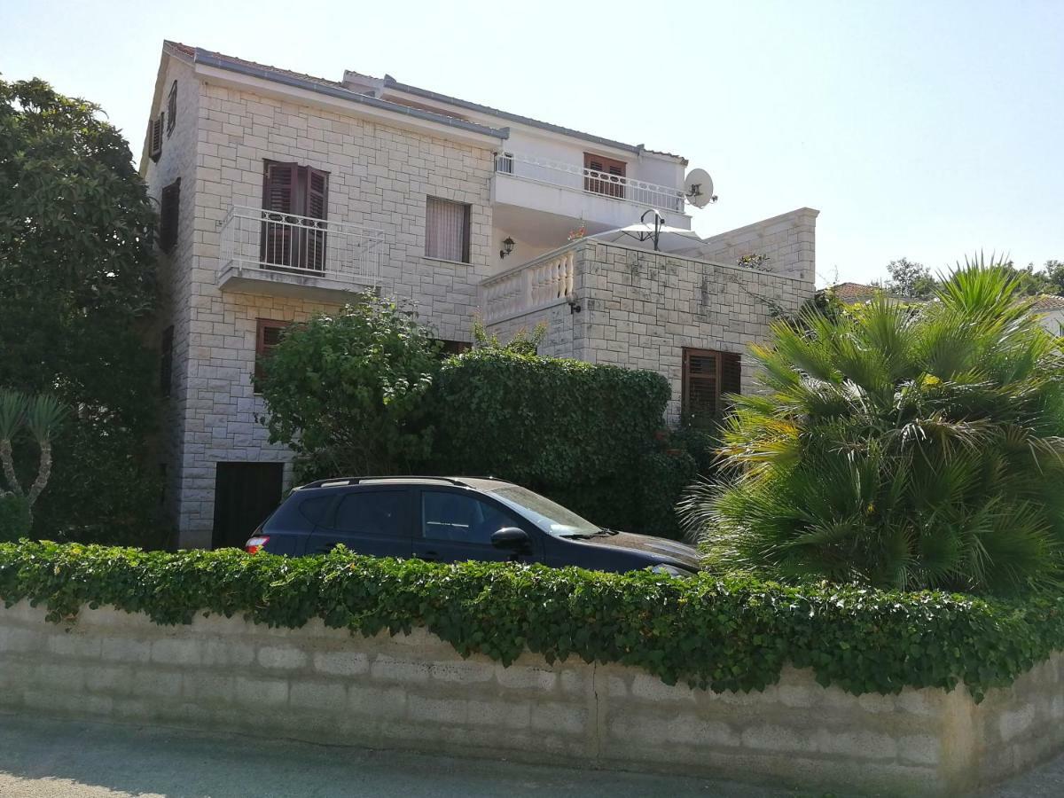 Apartman Mladenka سوبيتار المظهر الخارجي الصورة