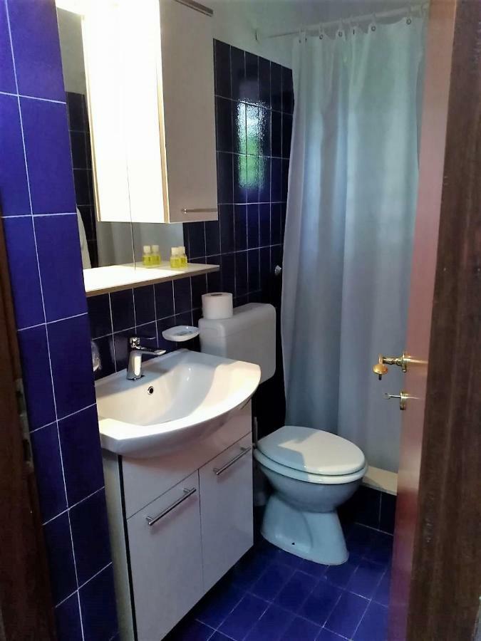 Apartman Mladenka سوبيتار المظهر الخارجي الصورة